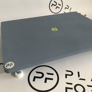 Выравнивающий стол для литья 300*400 мм