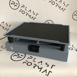 Вибростол 300*400 мм