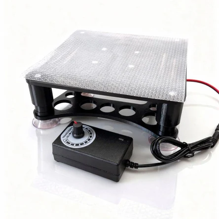 Вибростолик 205*205 мм