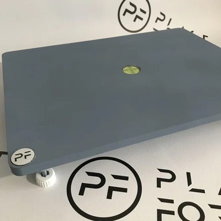 Выравнивающий стол для литья 300*400 мм