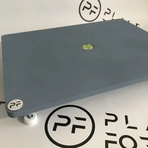 Выравнивающий стол для литья 300*400 мм