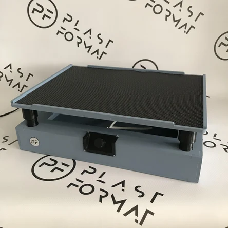 Вибростолик 300*400 мм